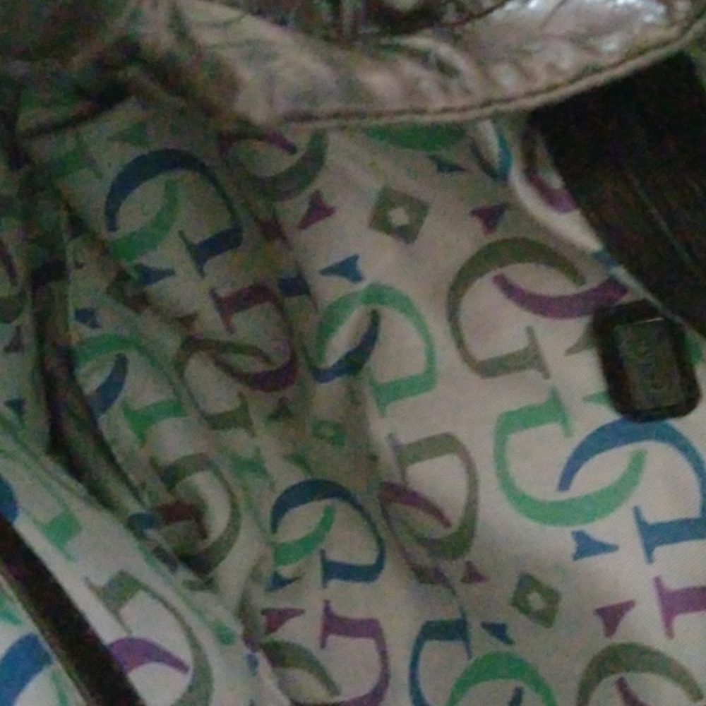 Purse/bag - Picture 3 of 4